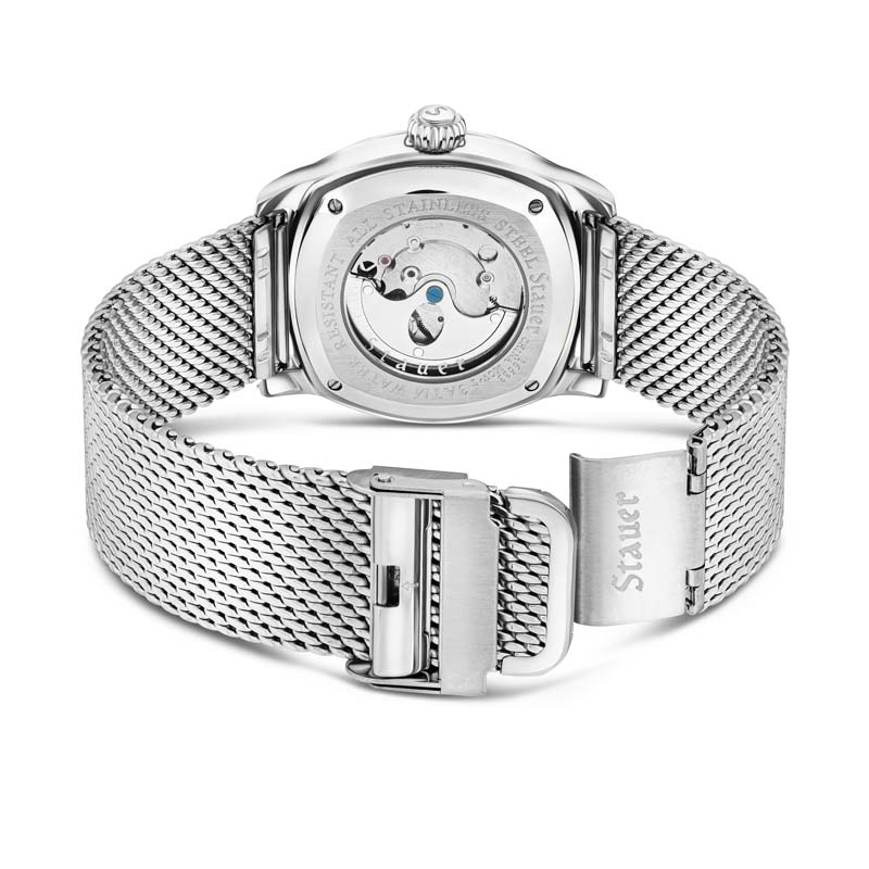 Milanese Band for Dashtronic Watch (silver-finished)